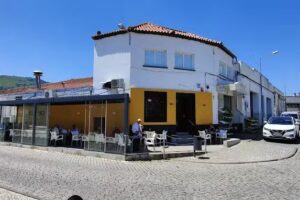 Tasca da Esta&ccedil;&atilde;o