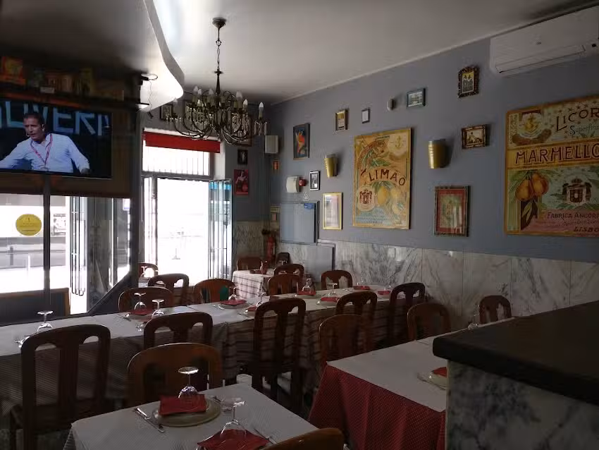Tasca da Galega