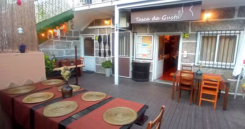 Tasca da Gusta