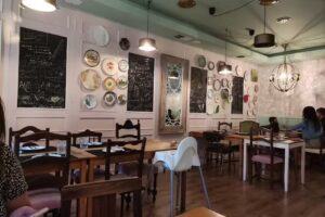 Tasca da Maria Food & Wine