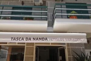 Tasca da Nanda