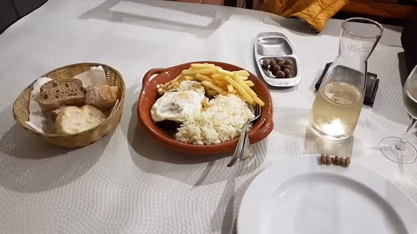Tasca da Piasca