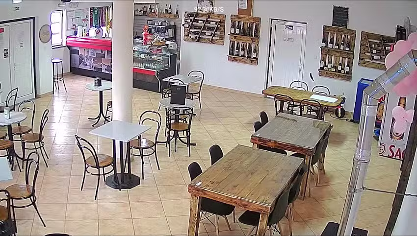 Tasca da Serra