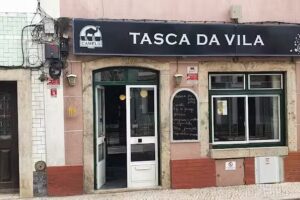 Tasca da Vila