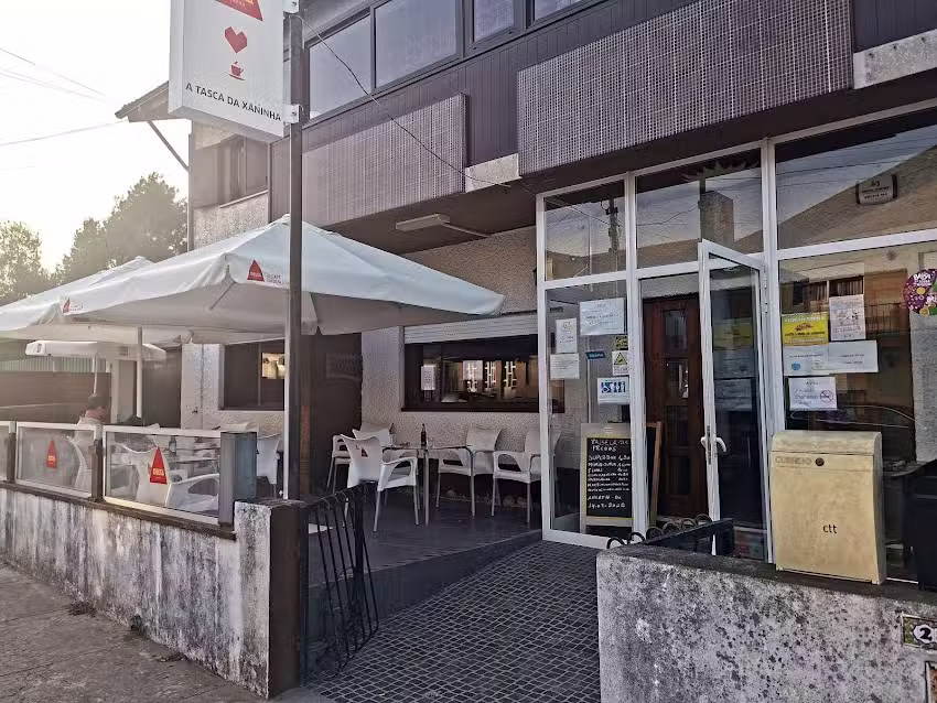 Tasca da Xaninha