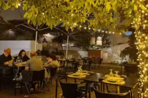 Tasca das Tias Camellas