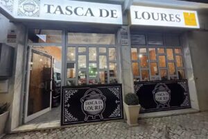Tasca de Loures