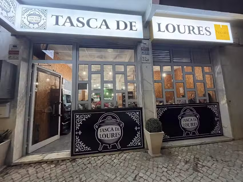 Tasca de Loures