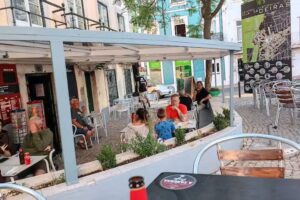 Tasca do Ant&oacute;nio