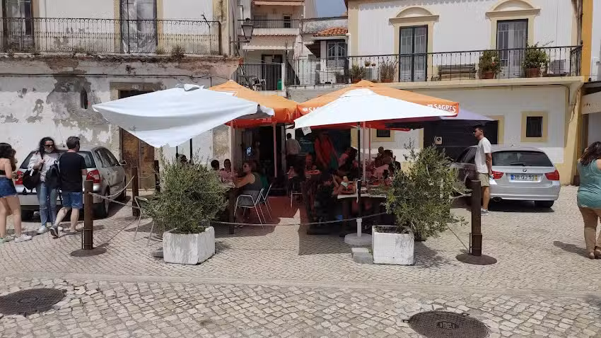 Tasca do Barrocas