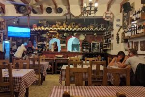 Tasca do B&eacute;ne