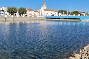 Tasca do Bernardes/Abrigo do Pescador