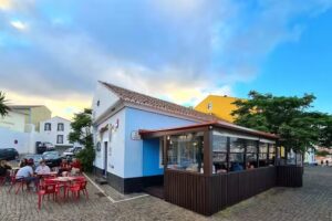 Tasca do Cam&otilde;es