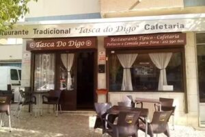 Tasca do Digo