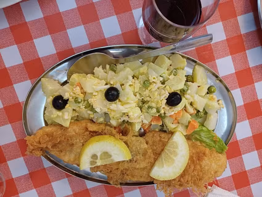 Tasca do G&aacute;g&aacute;