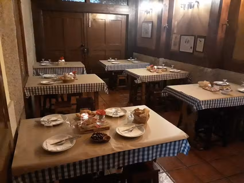 Tasca do Jo&atilde;o