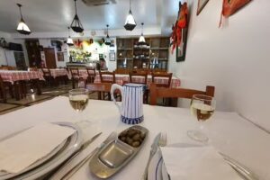 Tasca do Jo&atilde;o