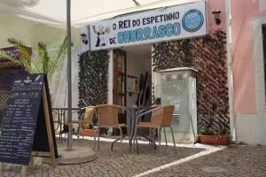 Tasca do Jul&atilde;o