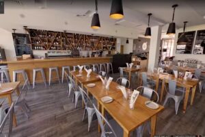 Tasca do Kiko Restaurante