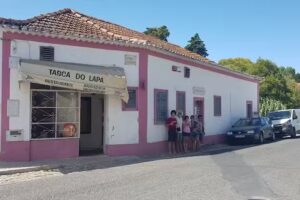 Tasca do Lapa