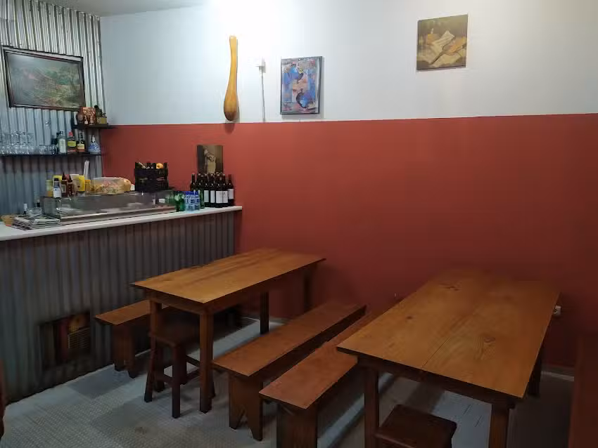 Tasca Do Lu&iacute;s