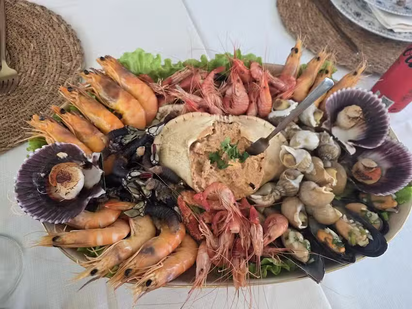 Tasca do Marisco