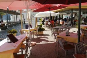 Tasca do Mar&iacute;timo