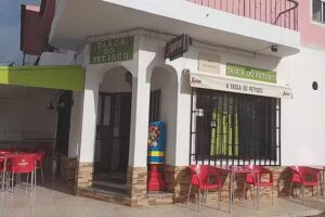 Tasca do Petisco