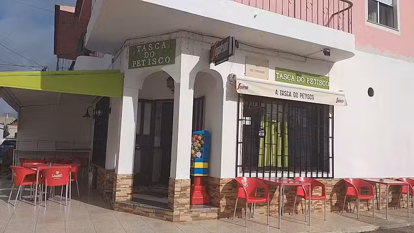 Tasca do Petisco