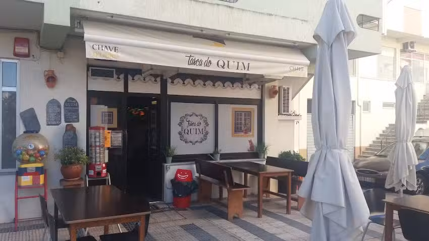 Tasca Do Quim