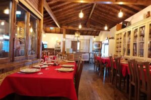 Tasca do s&rsquo;Z&eacute; &ndash; Paredes