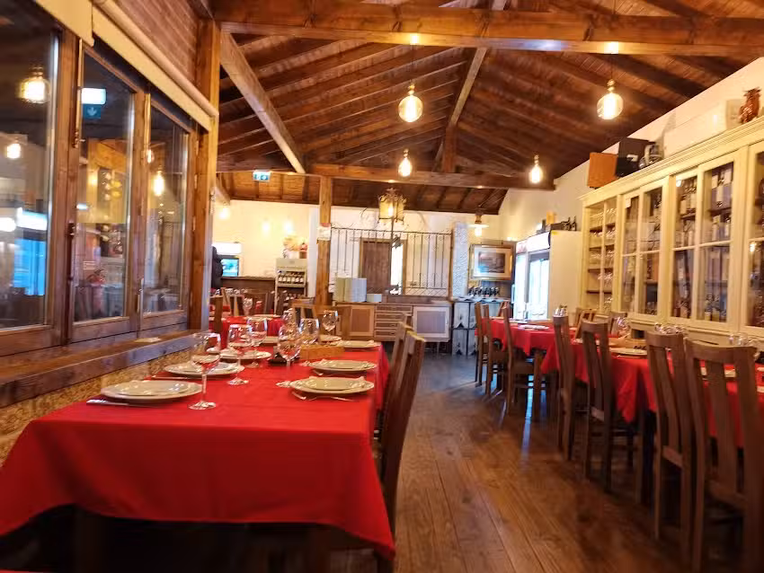 Tasca do s&rsquo;Z&eacute; &ndash; Paredes