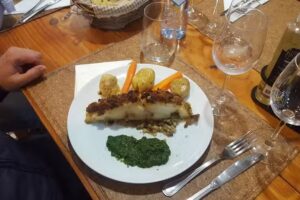 Tasca do TinTin &ndash; Restaurante