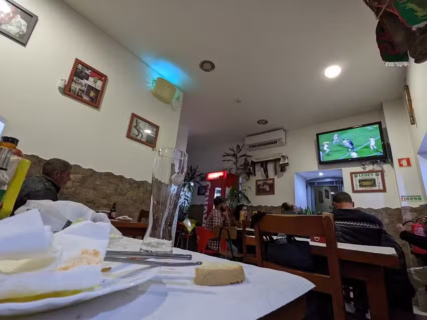 Tasca do T&oacute;