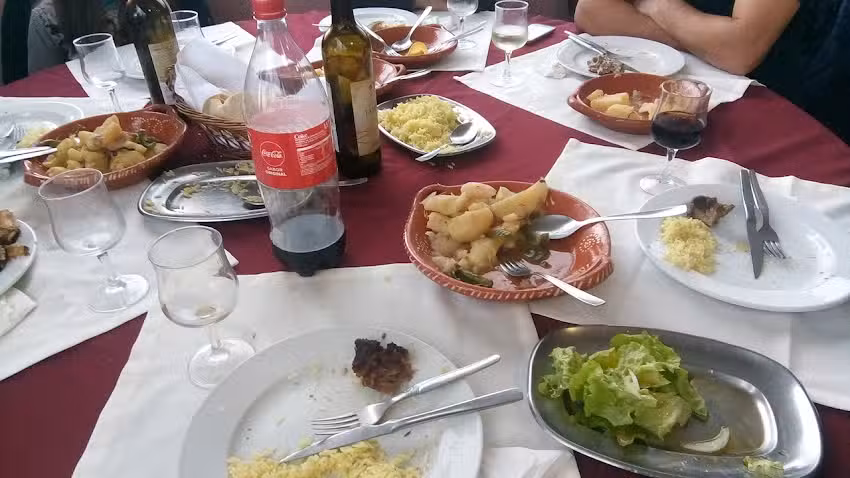 Tasca do T&oacute;nio