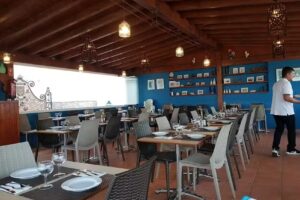 Tasca do Viegas &ndash; A Tasca Terra&ccedil;o