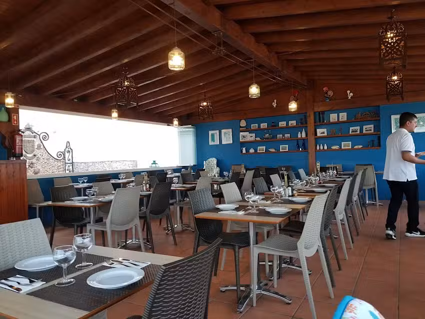 Tasca do Viegas &ndash; A Tasca Terra&ccedil;o