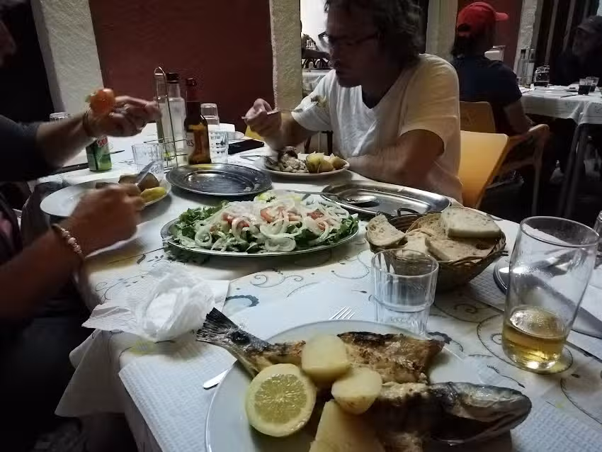 Tasca do Z&eacute; da Bola