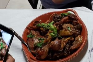 Tasca do Ze do Padre