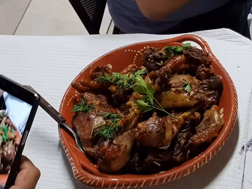 Tasca do Ze do Padre