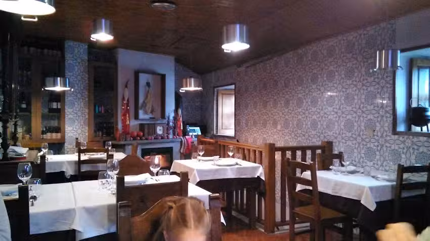 Tasca do Z&eacute; Tuga