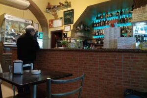 Tasca dos Can&aacute;rios Amarelos