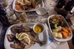 Tasca O Capit&oacute;lio