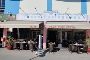 Tasca Portuguesa