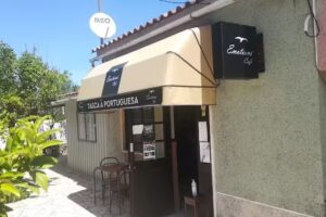 Tasca Portuguesa- Maria Jo&atilde;o Dias Nunes