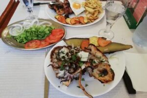 Tasca T&uacute;nel da Flamenga