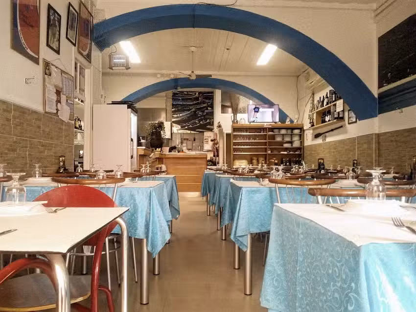 Tasca Xico da Cana