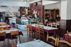 Tasca Z&eacute; dos Queijos