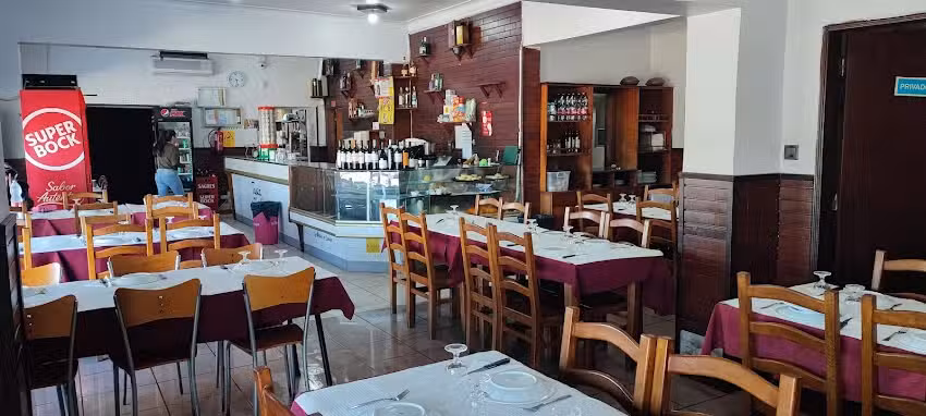 Tasca Z&eacute; dos Queijos