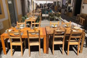 TascaTosca & Wine Restaurant